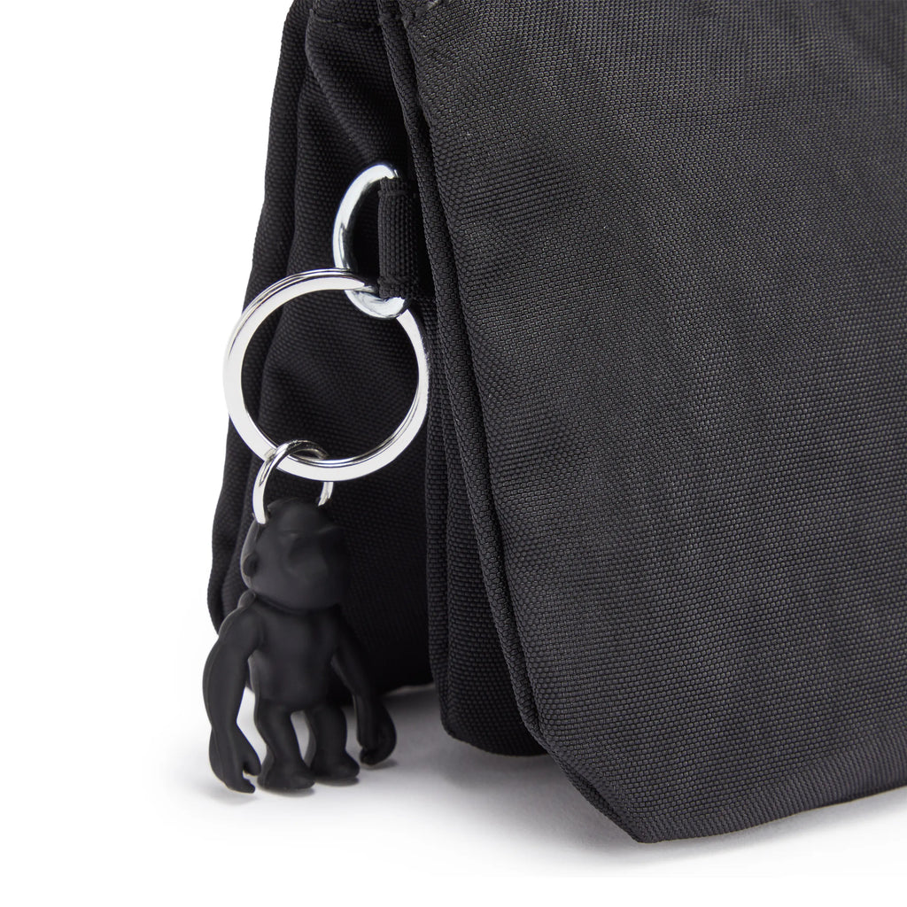 Necesere para Mujer KIPLING CREATIVITY L Negro