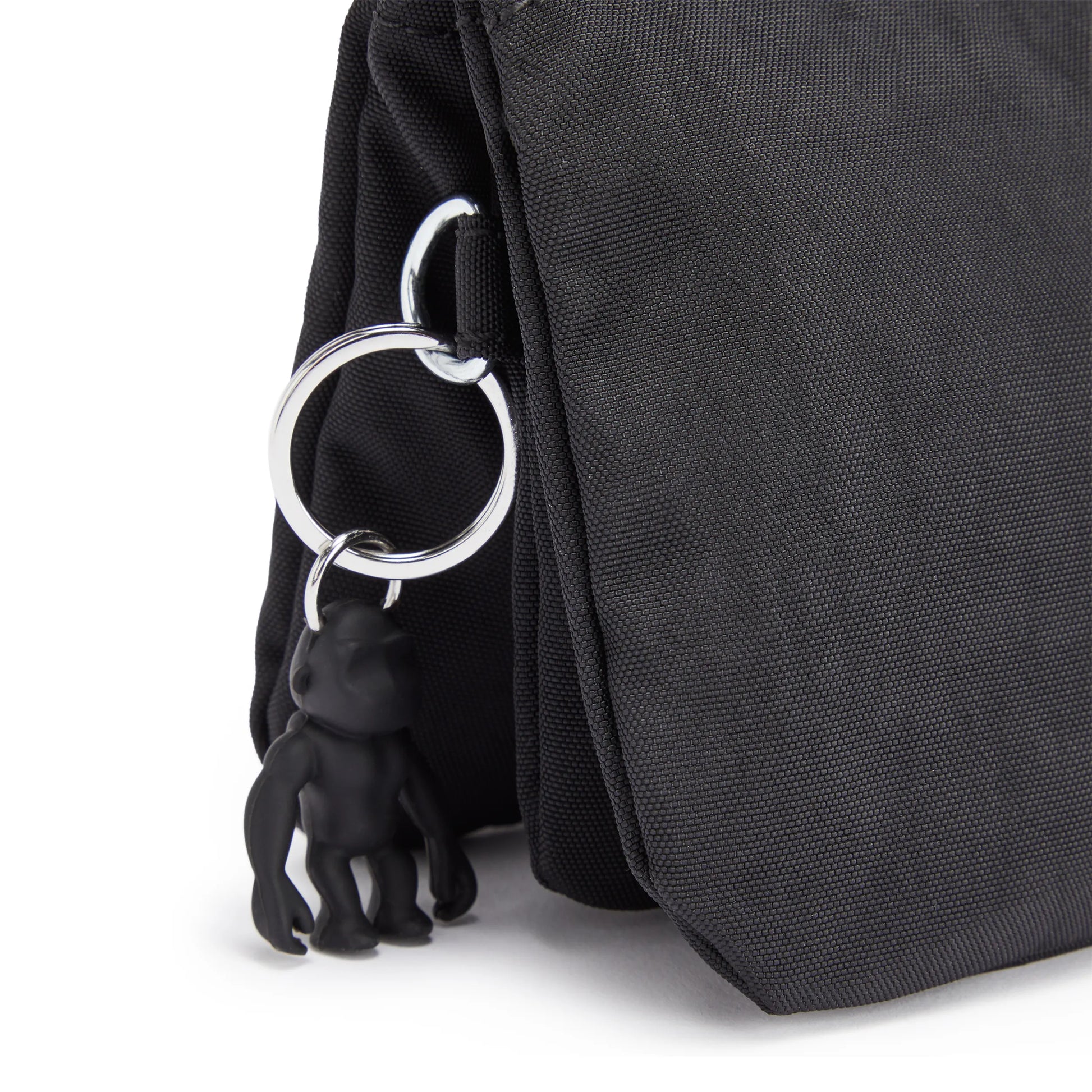 Necesere para Mujer KIPLING CREATIVITY L Negro
