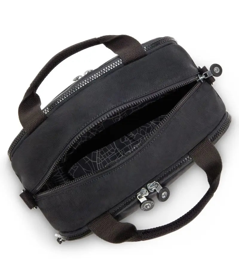 Bolso para Mujer KIPLING PALMBEACH Negro