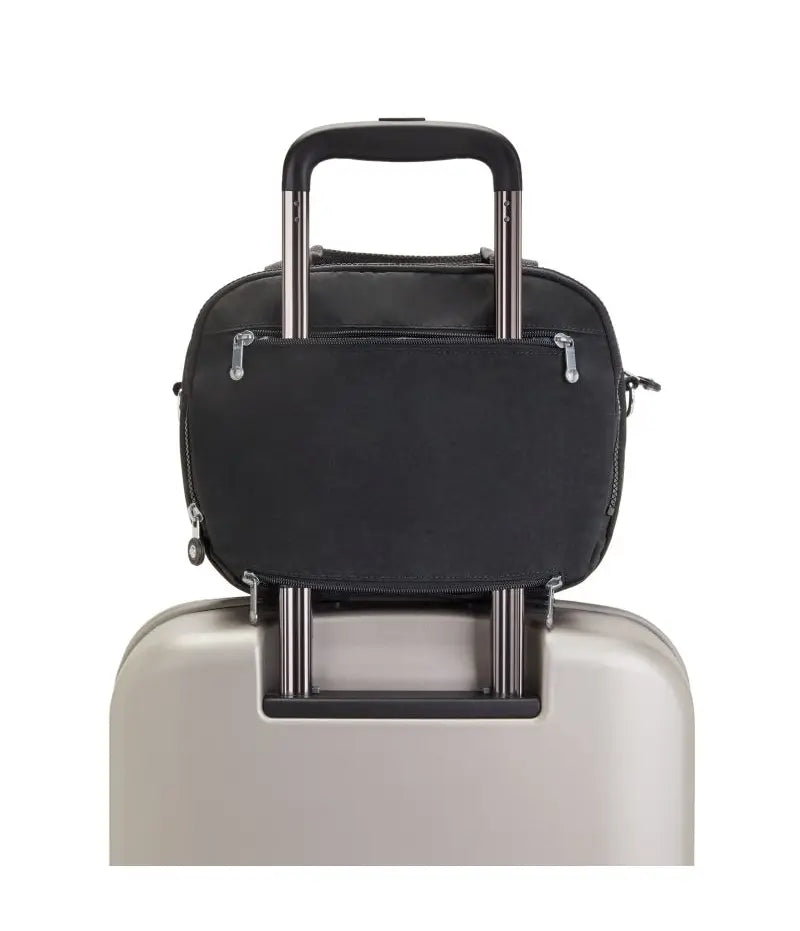 Bolso para Mujer KIPLING PALMBEACH Negro