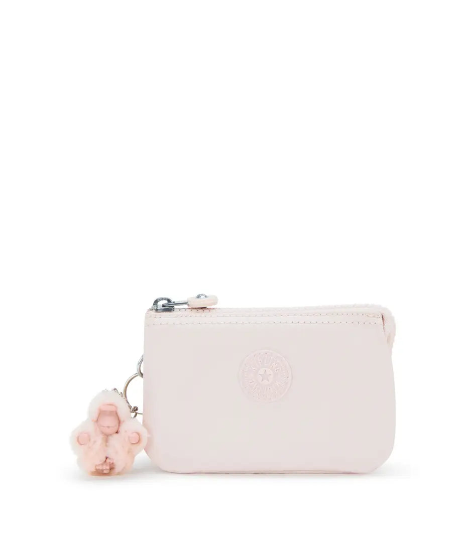 Neceser para Mujer KIPLING CREATIVITY S Rosado