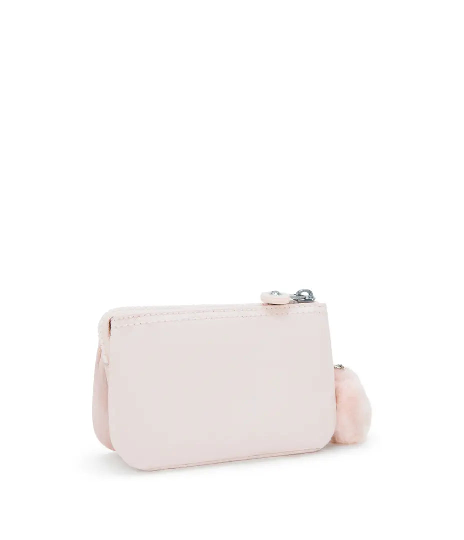 Neceser para Mujer KIPLING CREATIVITY S Rosado