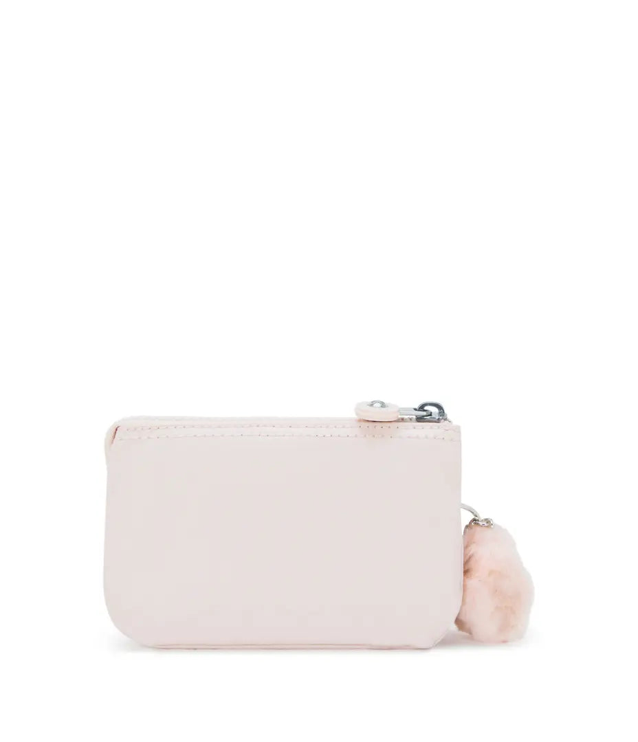 Neceser para Mujer KIPLING CREATIVITY S Rosado