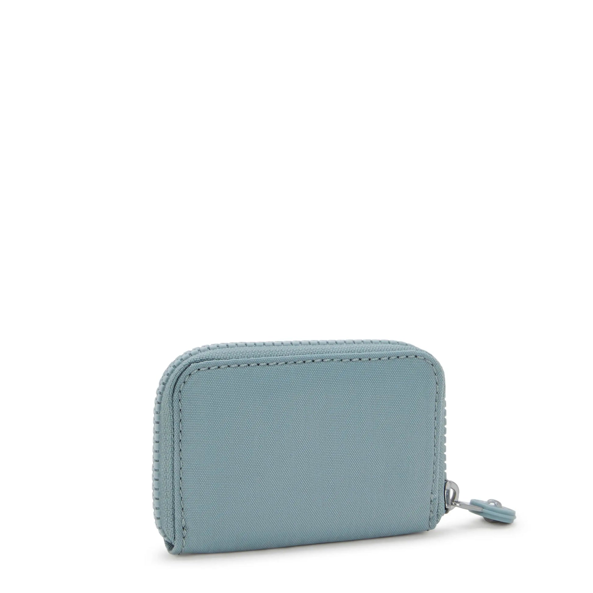 Billetera para Mujer KIPLING CASH BUDDY Azul grisáceo