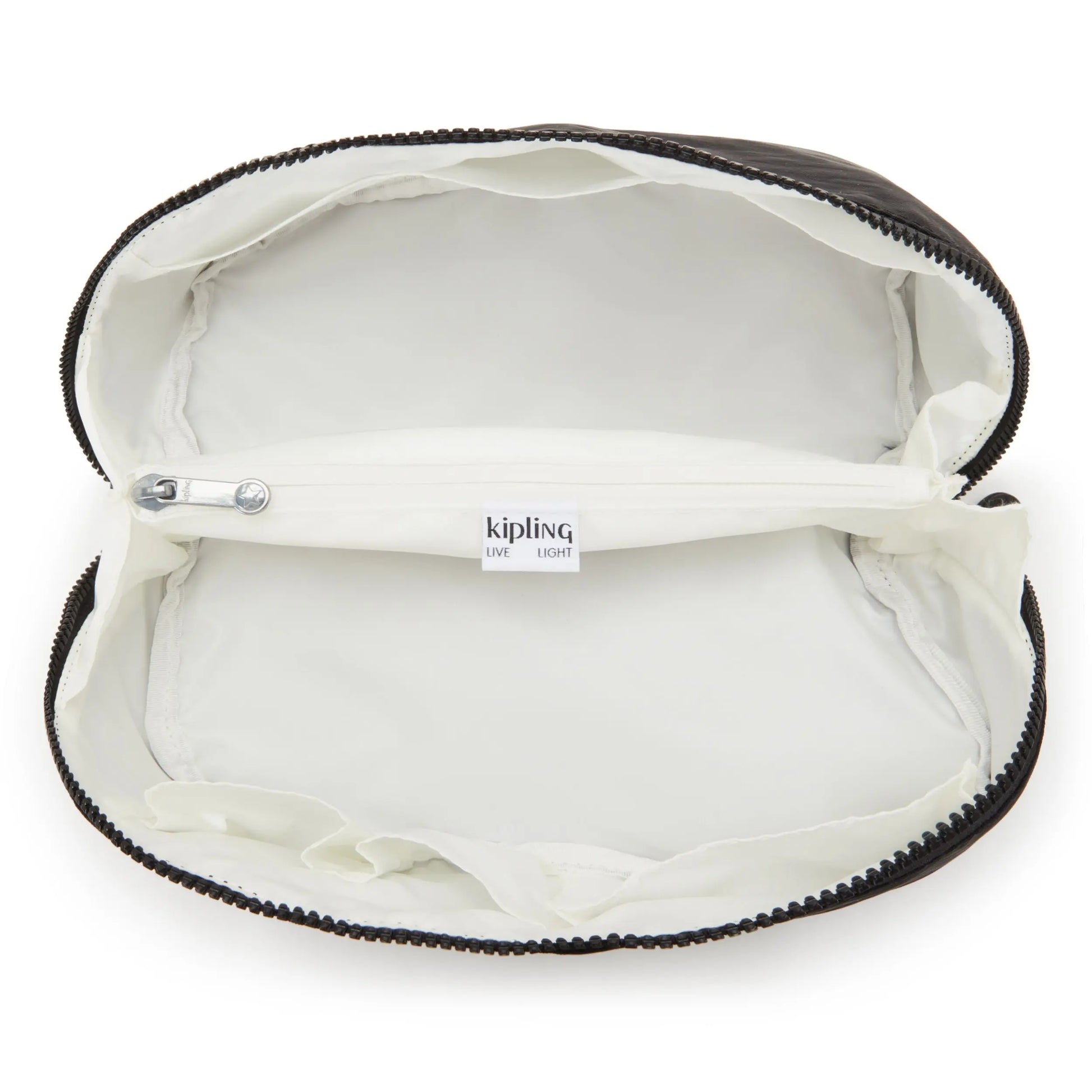 Bolso para Mujer KIPLING MIRKO M Negro
