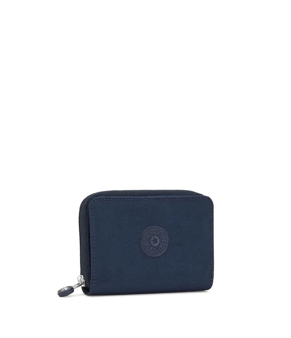 Billetera para Mujer KIPLING MONEY LOVE Navy