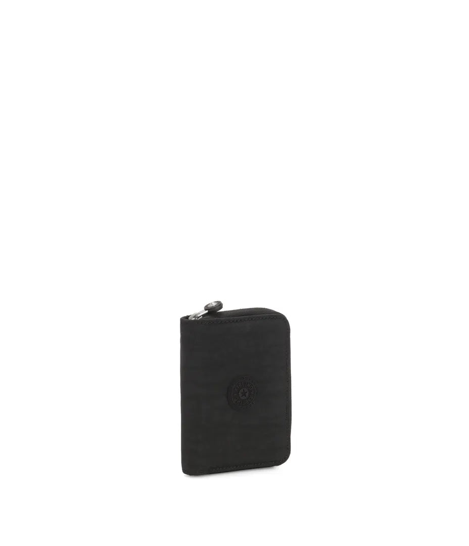 Billetera para Mujer KIPLING MONEY LOVE Negro