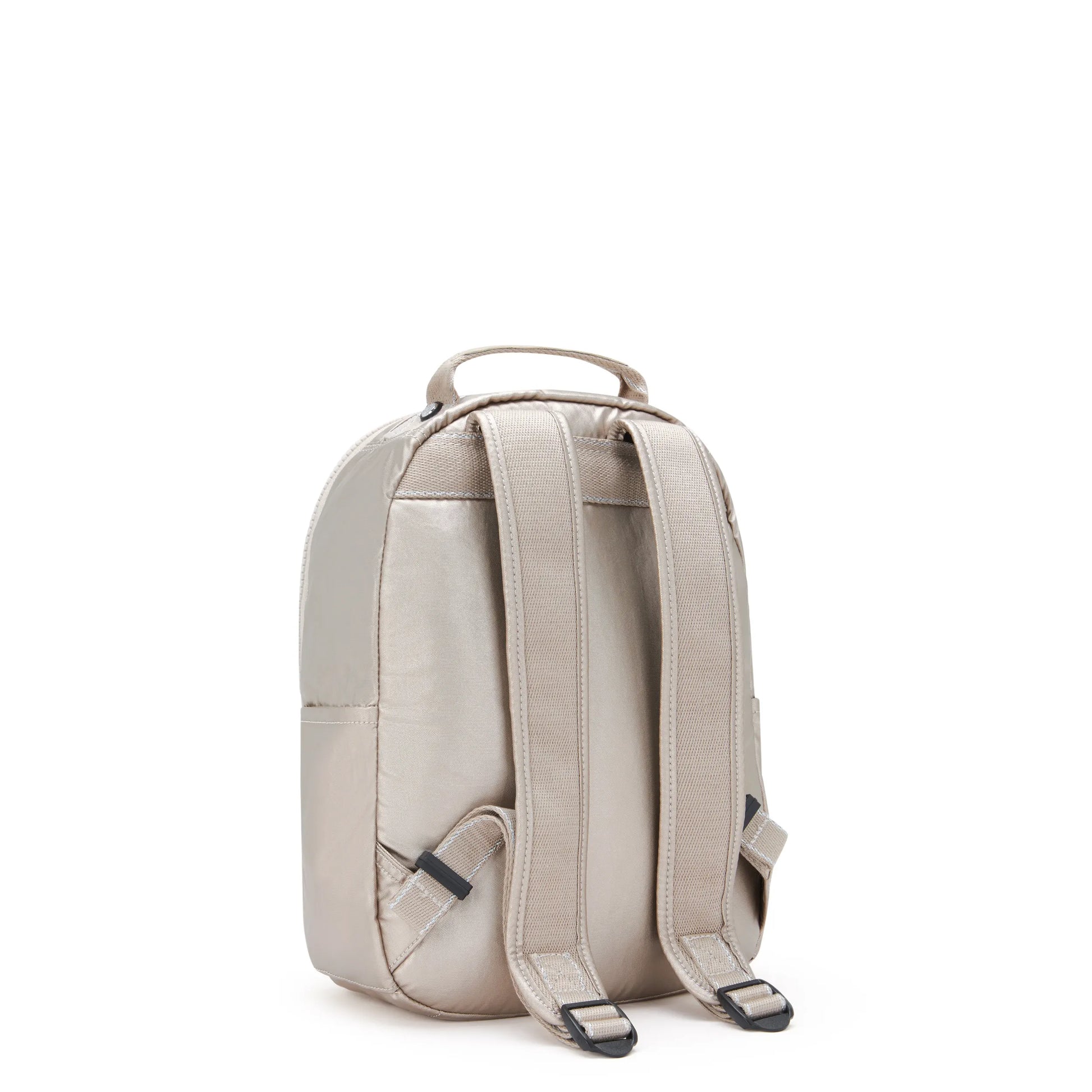 Mochila para Mujer KIPLING SEOUL S Dorado