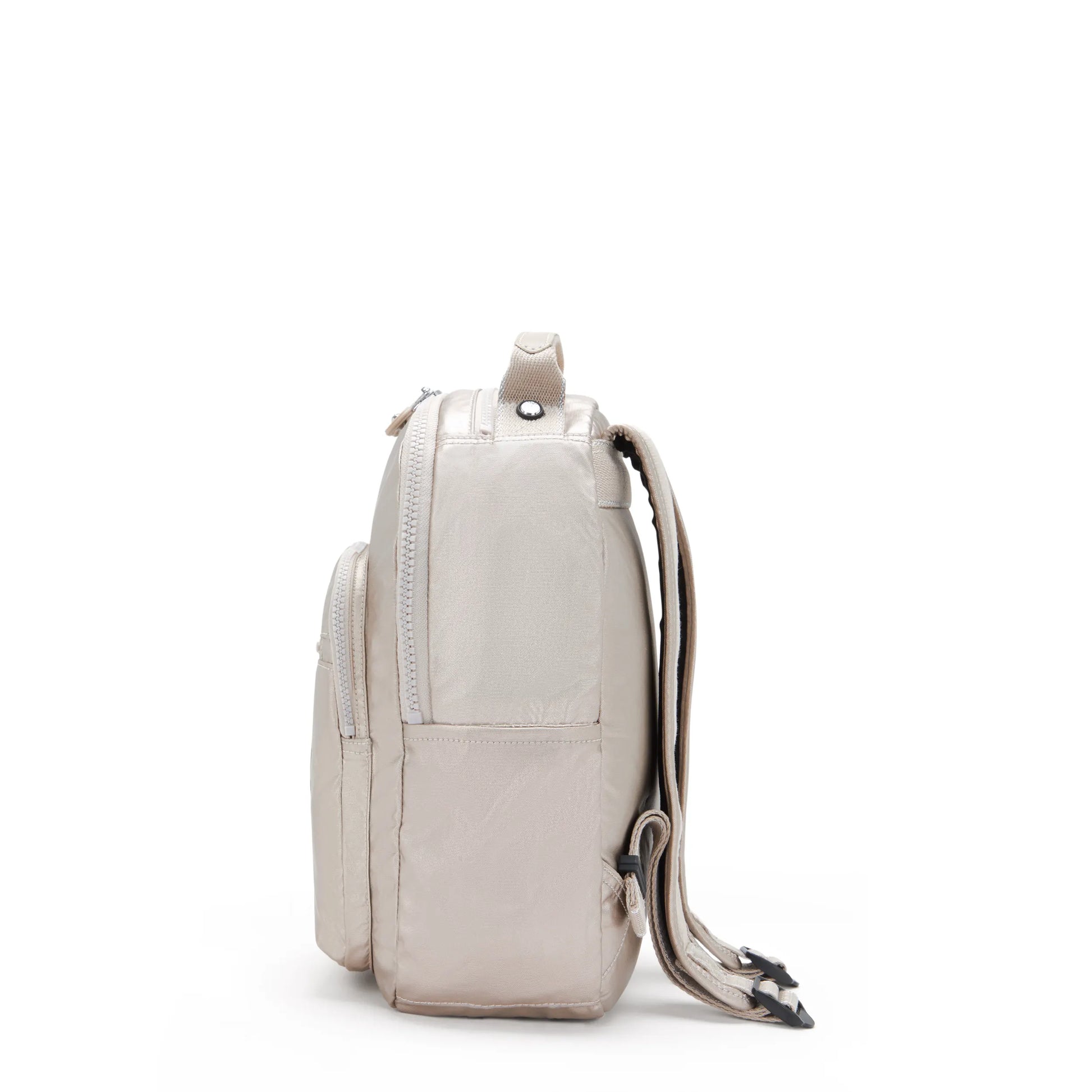 Mochila para Mujer KIPLING SEOUL S Dorado