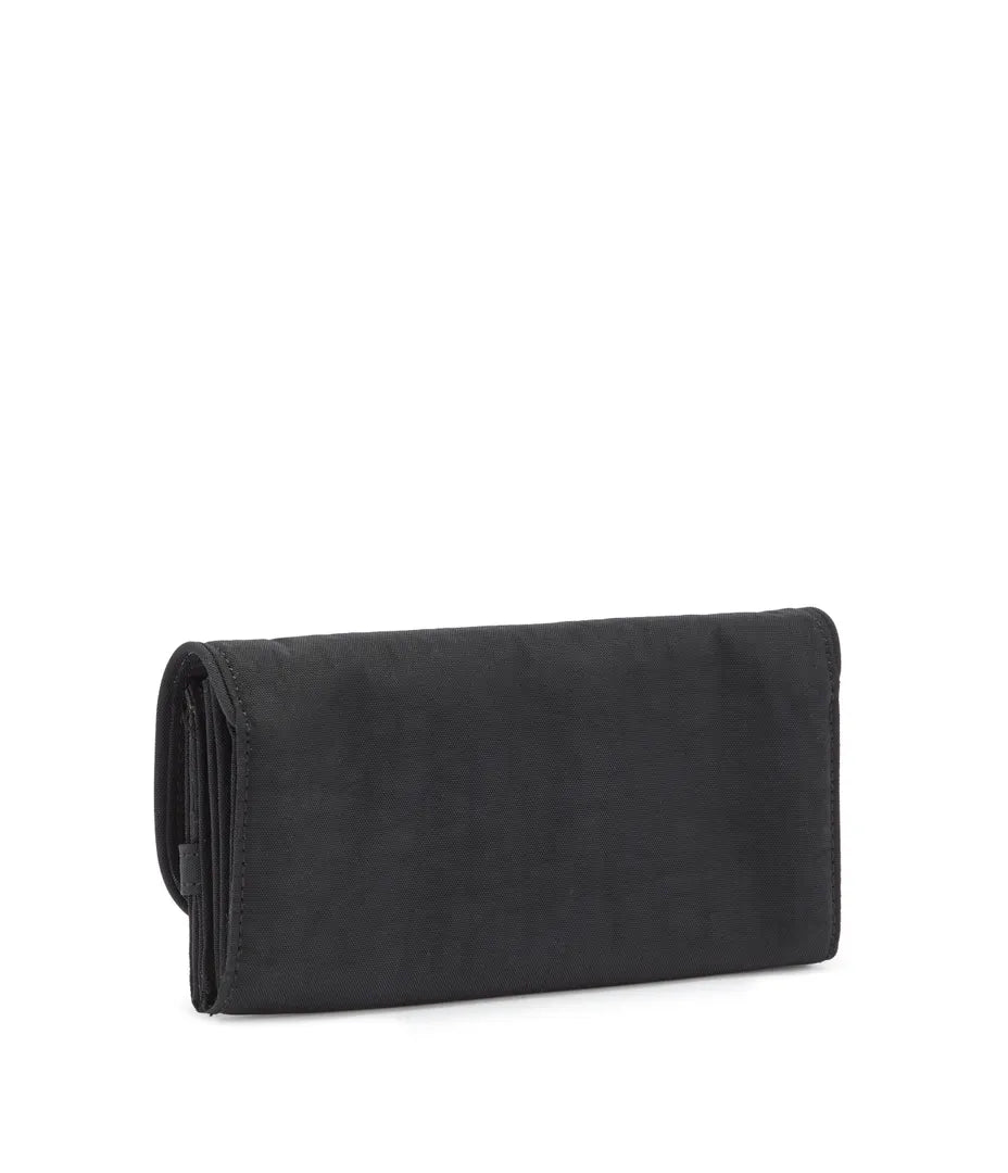 Billeteras para Mujer KIPLING MONEY LAND Negro