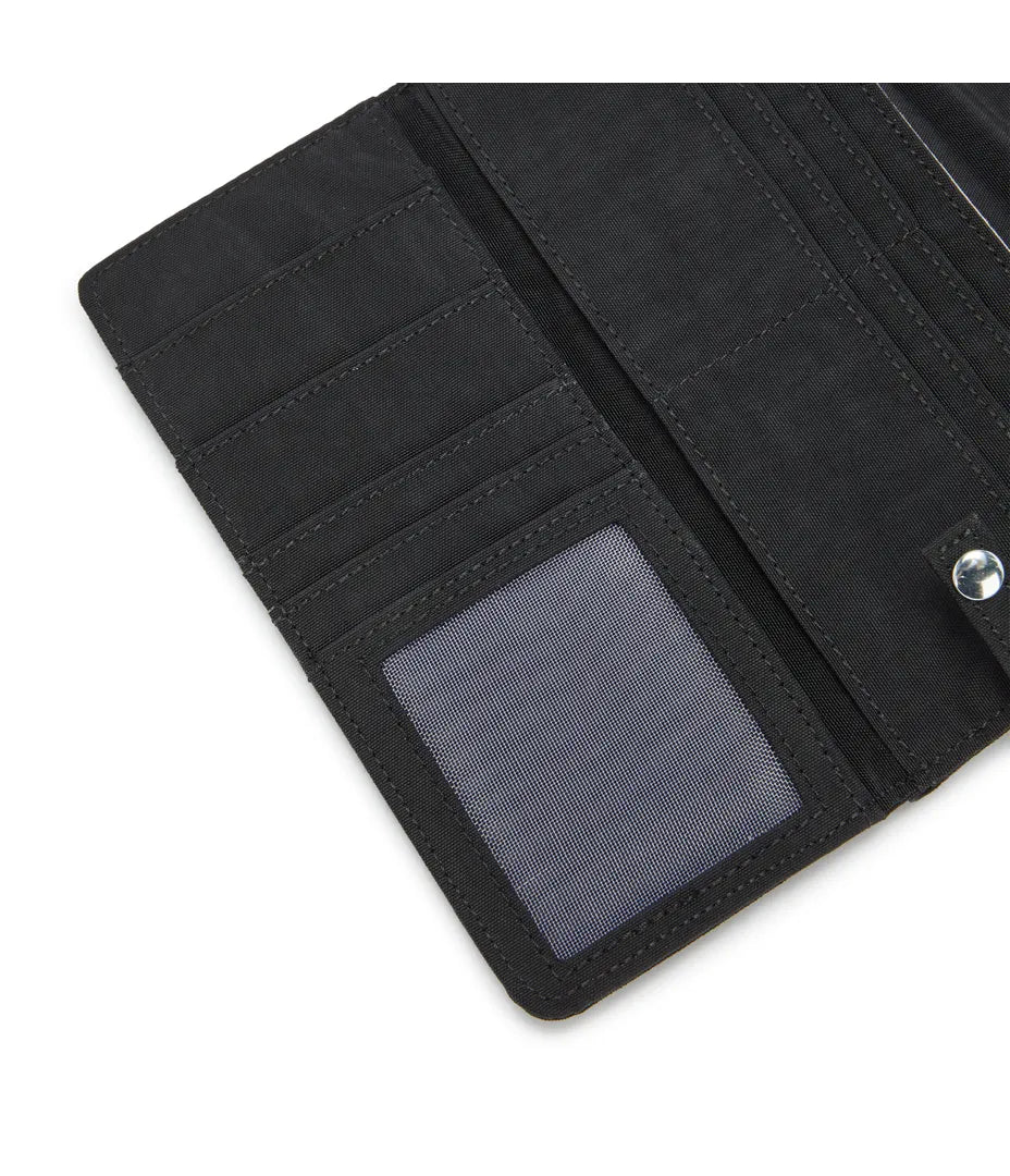 Billeteras para Mujer KIPLING MONEY LAND Negro