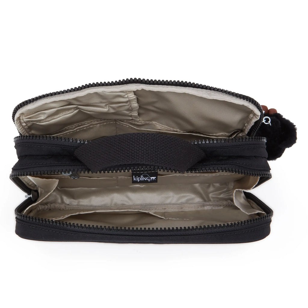 Bolso para Mujer KIPLING JACONITA Negro