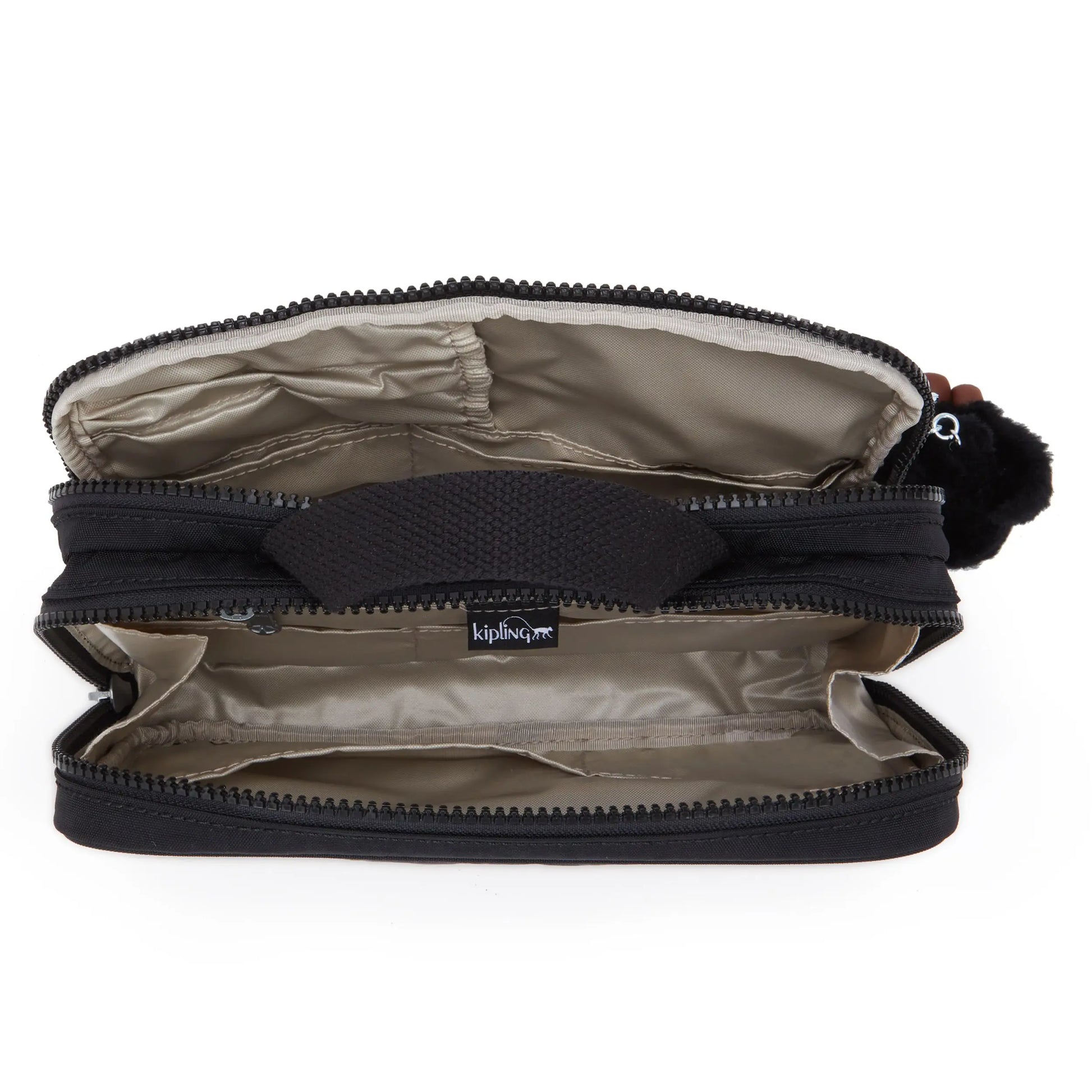 Bolso para Mujer KIPLING JACONITA Negro