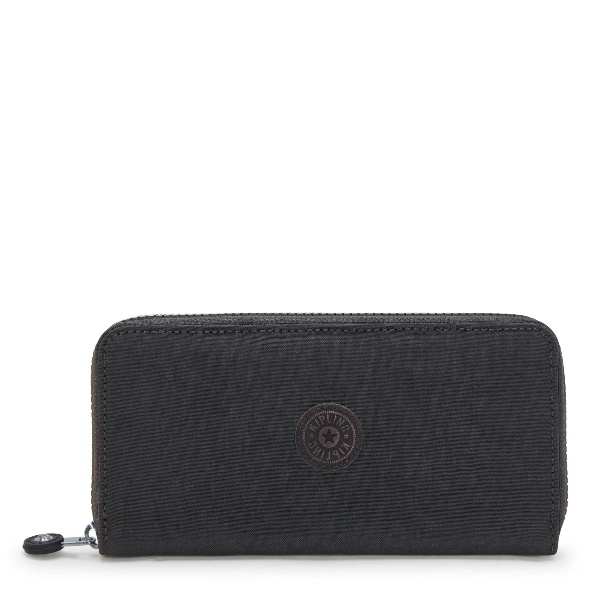 Billetera para Mujer KIPLING MONEY WORLD Negro