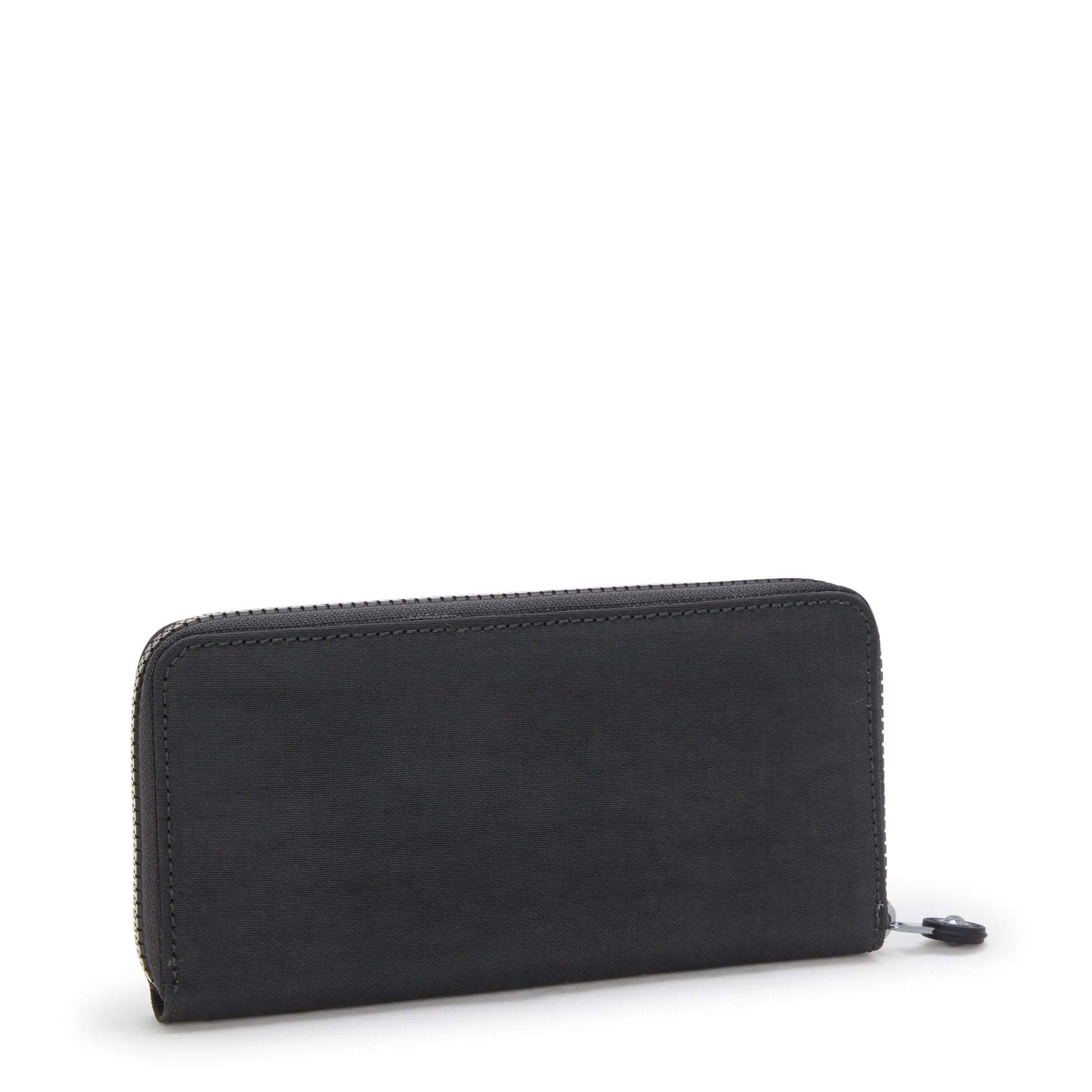 Billetera para Mujer KIPLING MONEY WORLD Negro