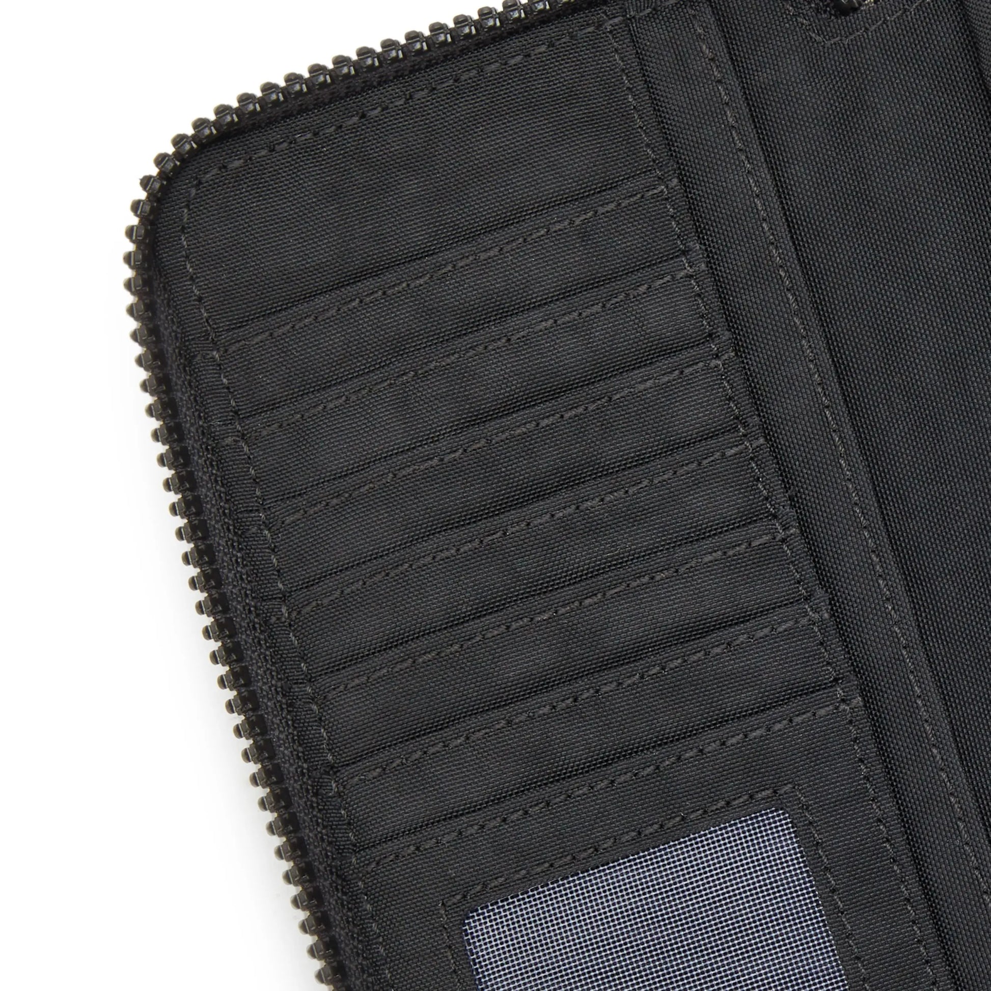 Billetera para Mujer KIPLING MONEY WORLD Negro
