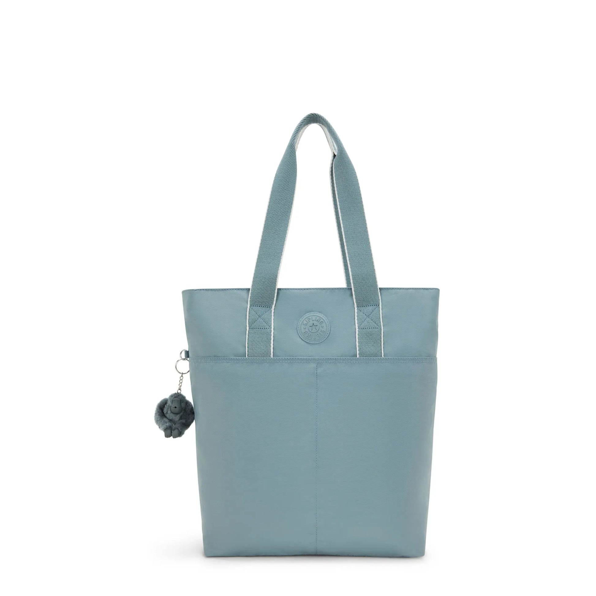 Bolso para Mujer KIPLING HANIFA Azul grisáceo