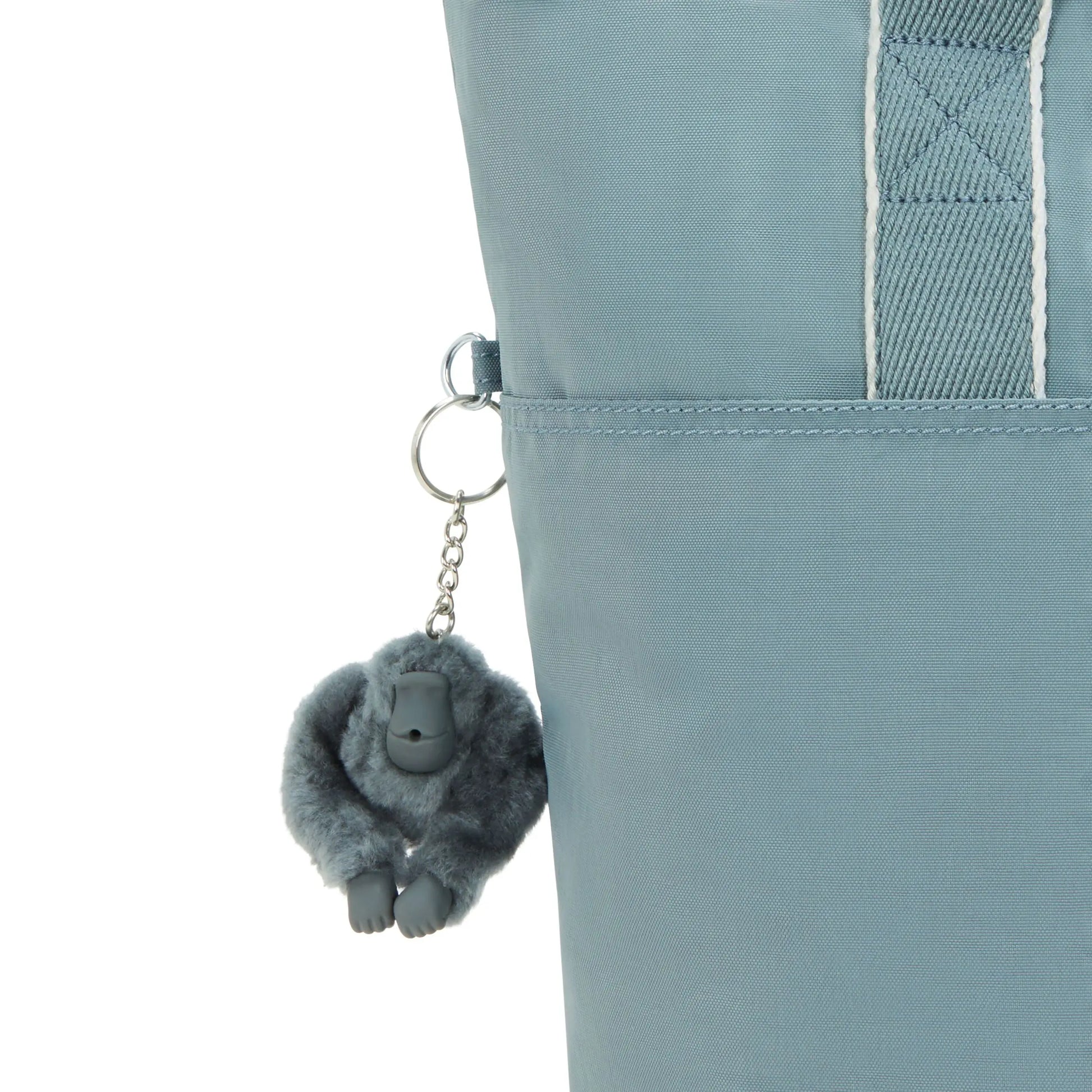 Bolso para Mujer KIPLING HANIFA Azul grisáceo