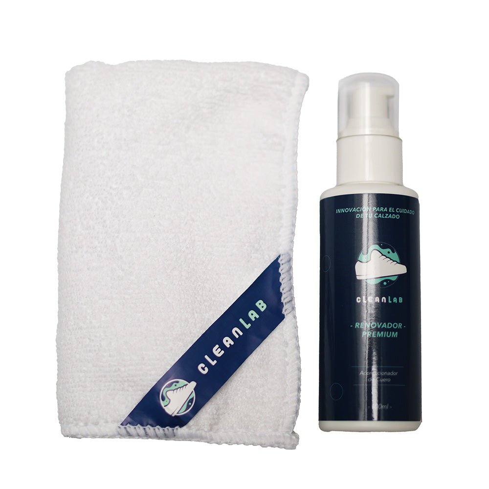 Kit Renovador Premium CLEAN LAB 001 CLEAN LAB