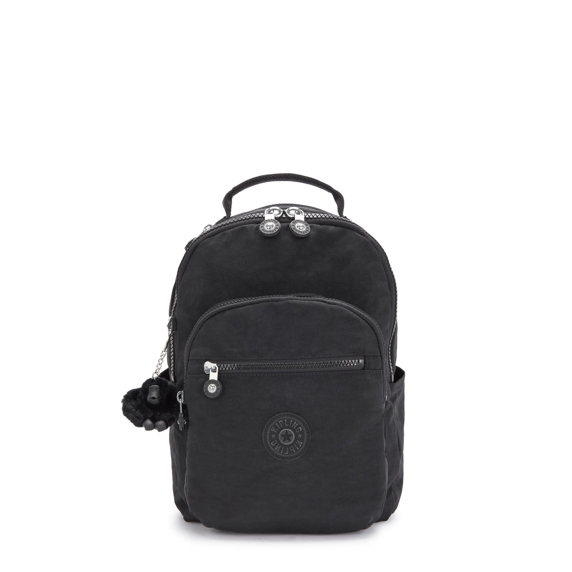 Mochila para Mujer KIPLING SEOUL S Negro