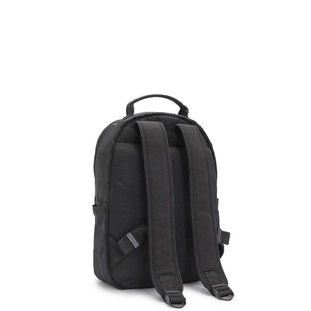 Mochila para Mujer KIPLING SEOUL S Negro