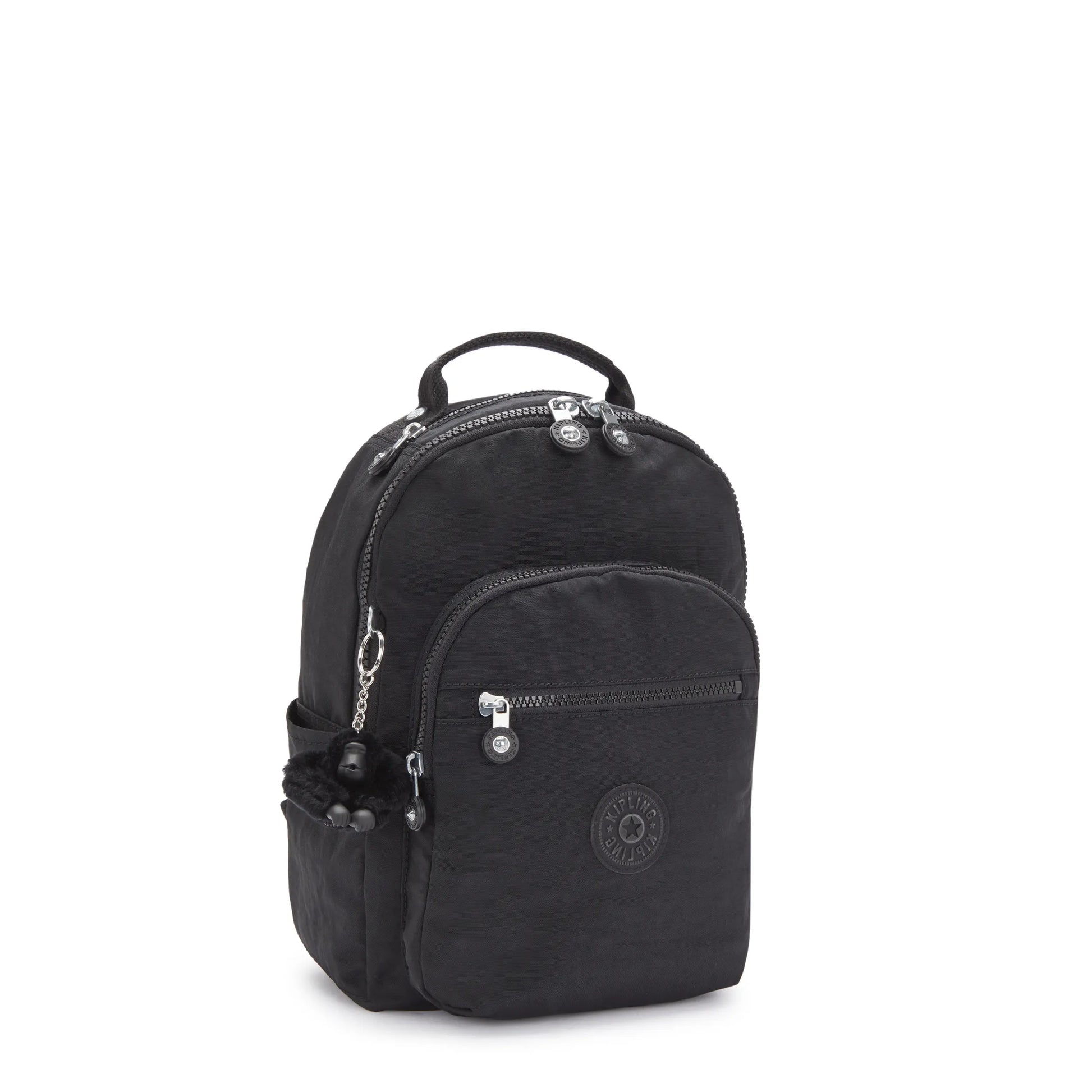 Mochila para Mujer KIPLING SEOUL S Negro