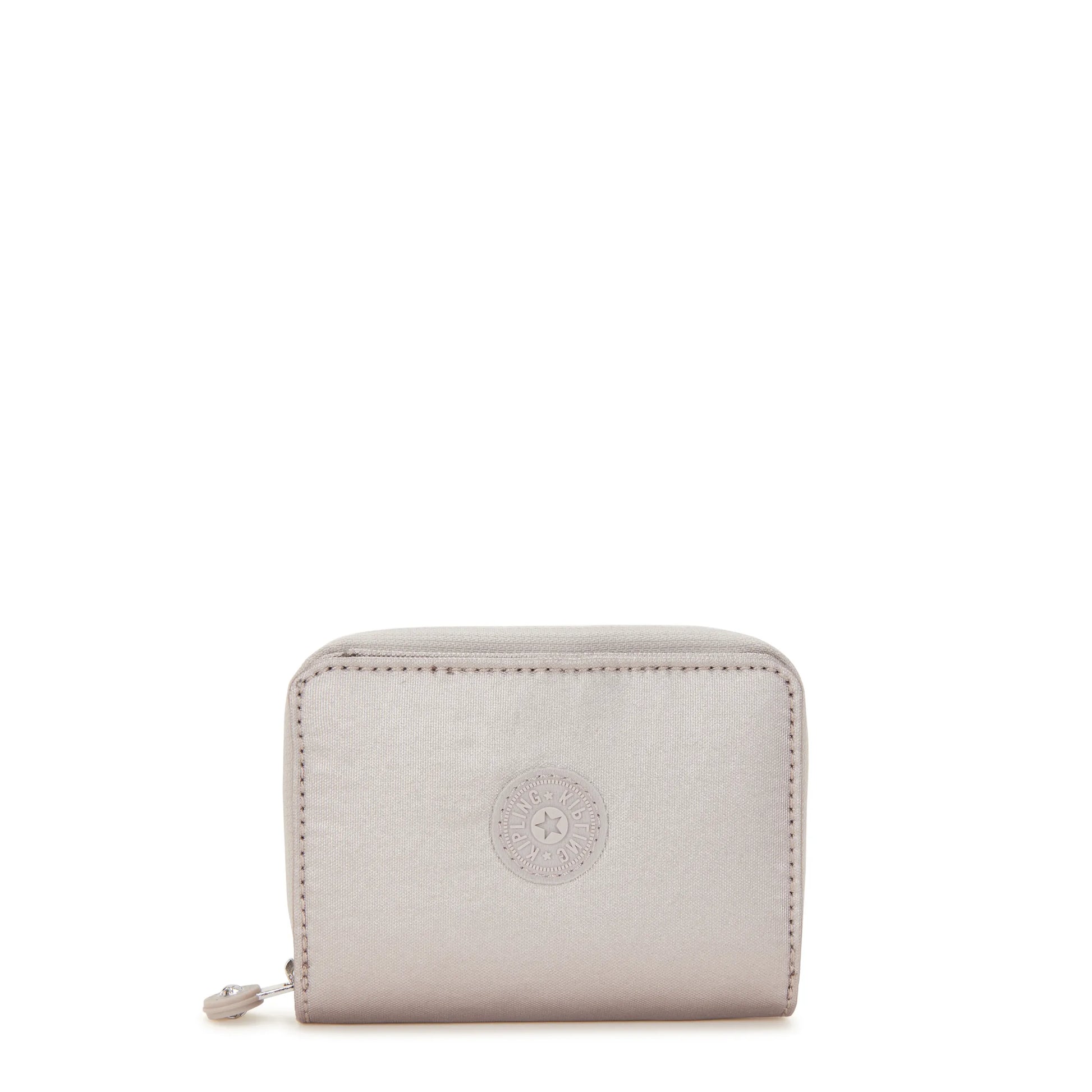 Billetera para Mujer KIPLING MONEY LOVE Dorado