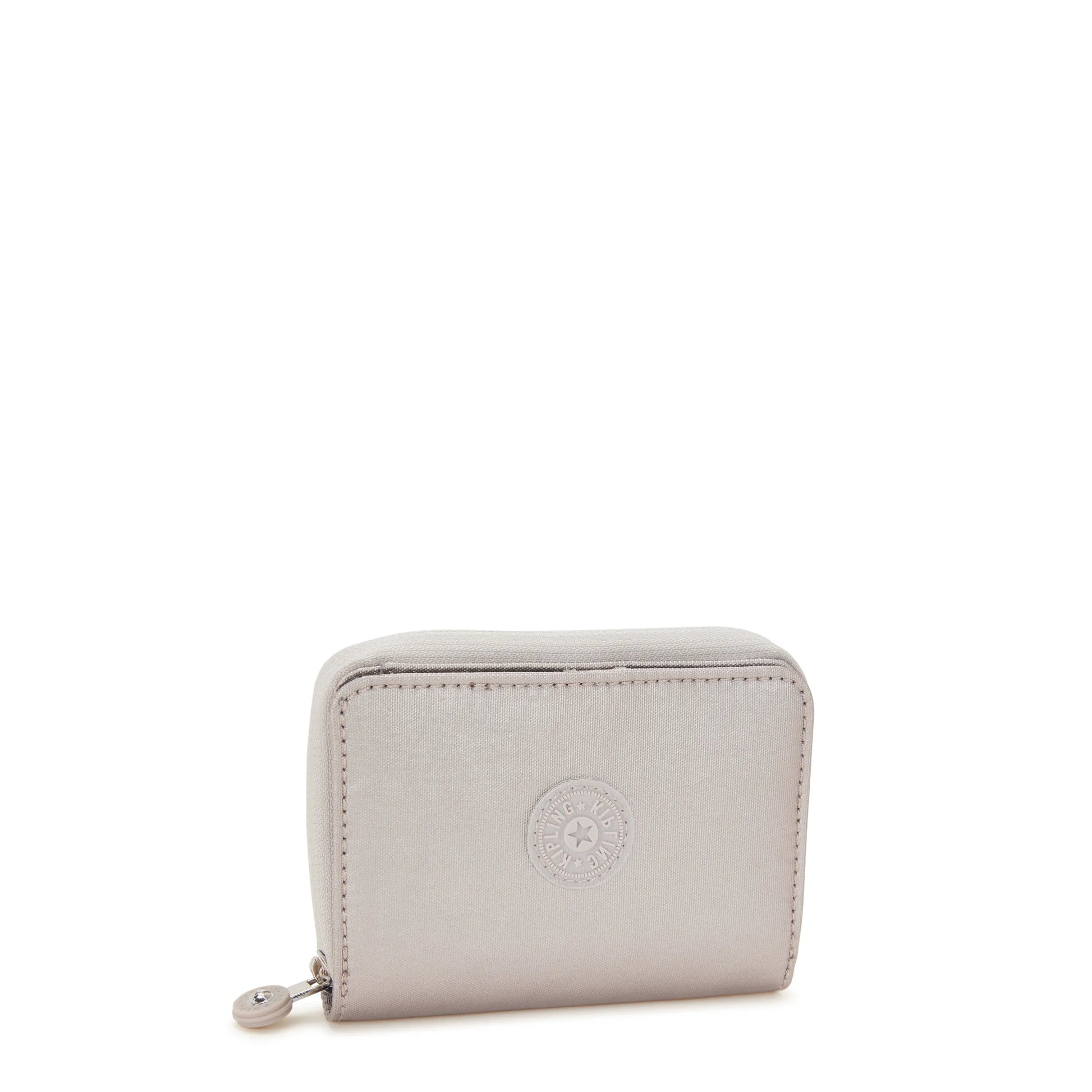 Billetera para Mujer KIPLING MONEY LOVE Dorado