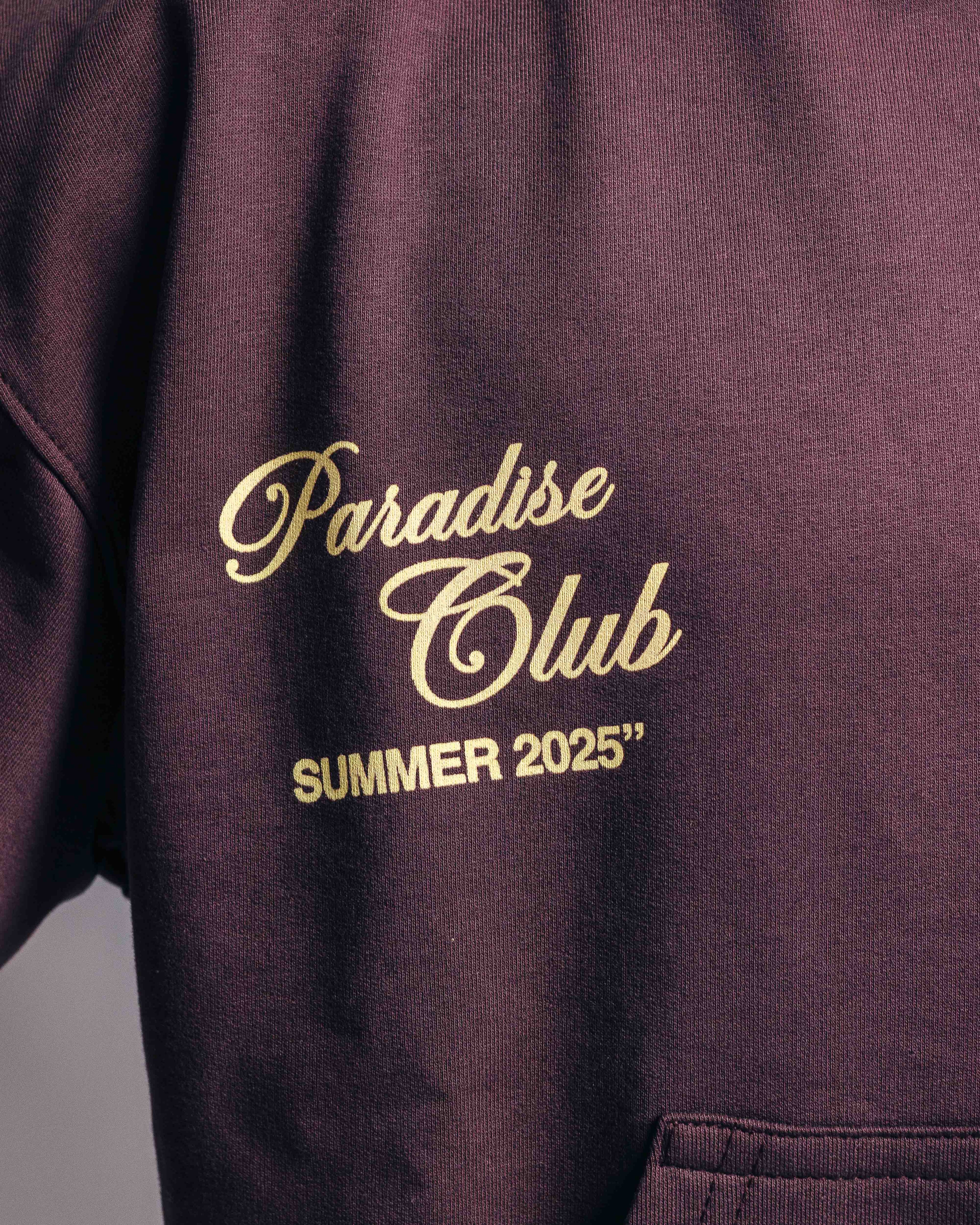 Polera para Hombre MOMNTS Sailing Club BRW MOMNTS