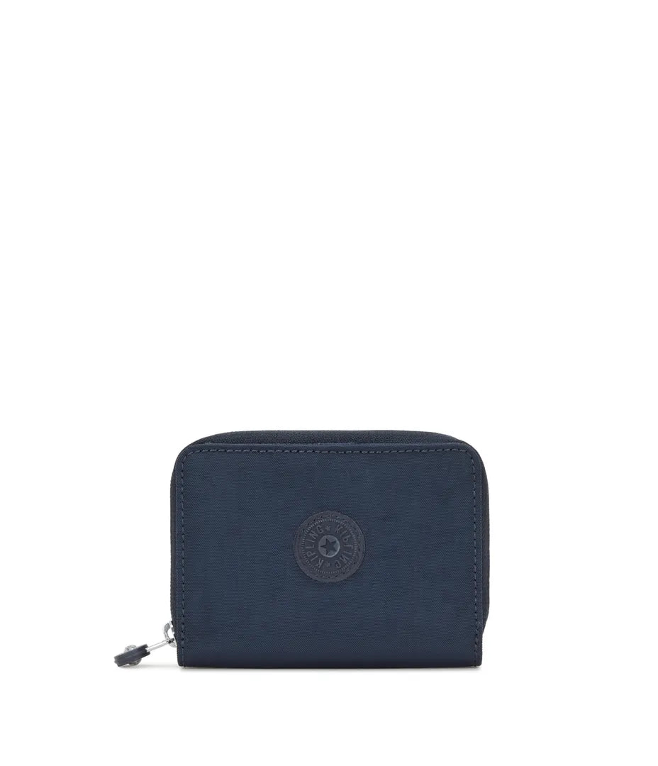 Billetera para Mujer KIPLING MONEY LOVE Navy