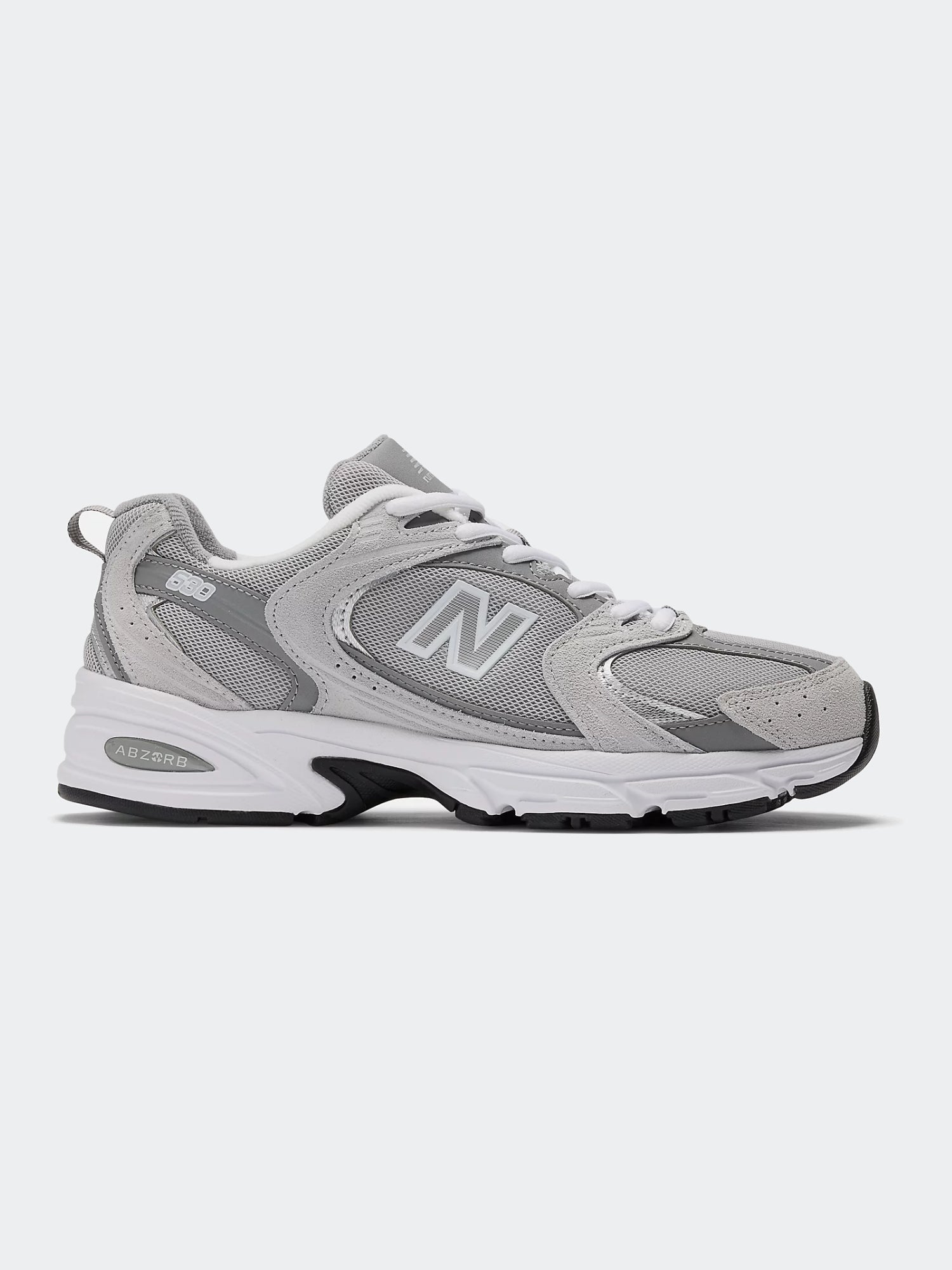 Zapatillas NEW BALANCE 530 Gris MR530CK