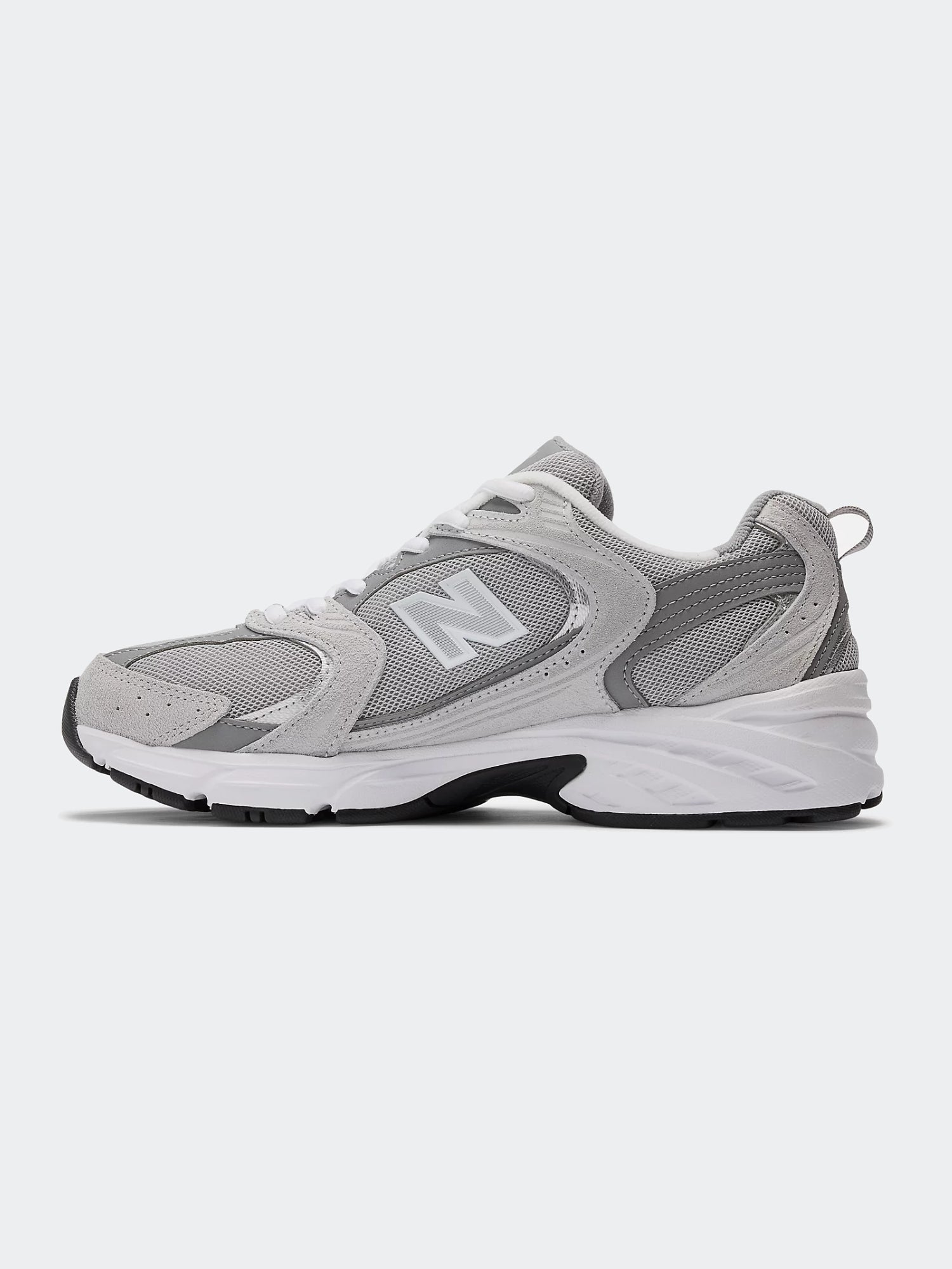 Zapatillas NEW BALANCE 530 Gris MR530CK