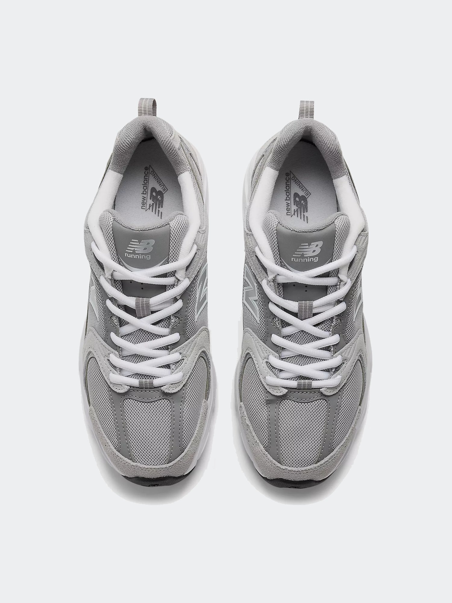 Zapatillas NEW BALANCE 530 Gris MR530CK