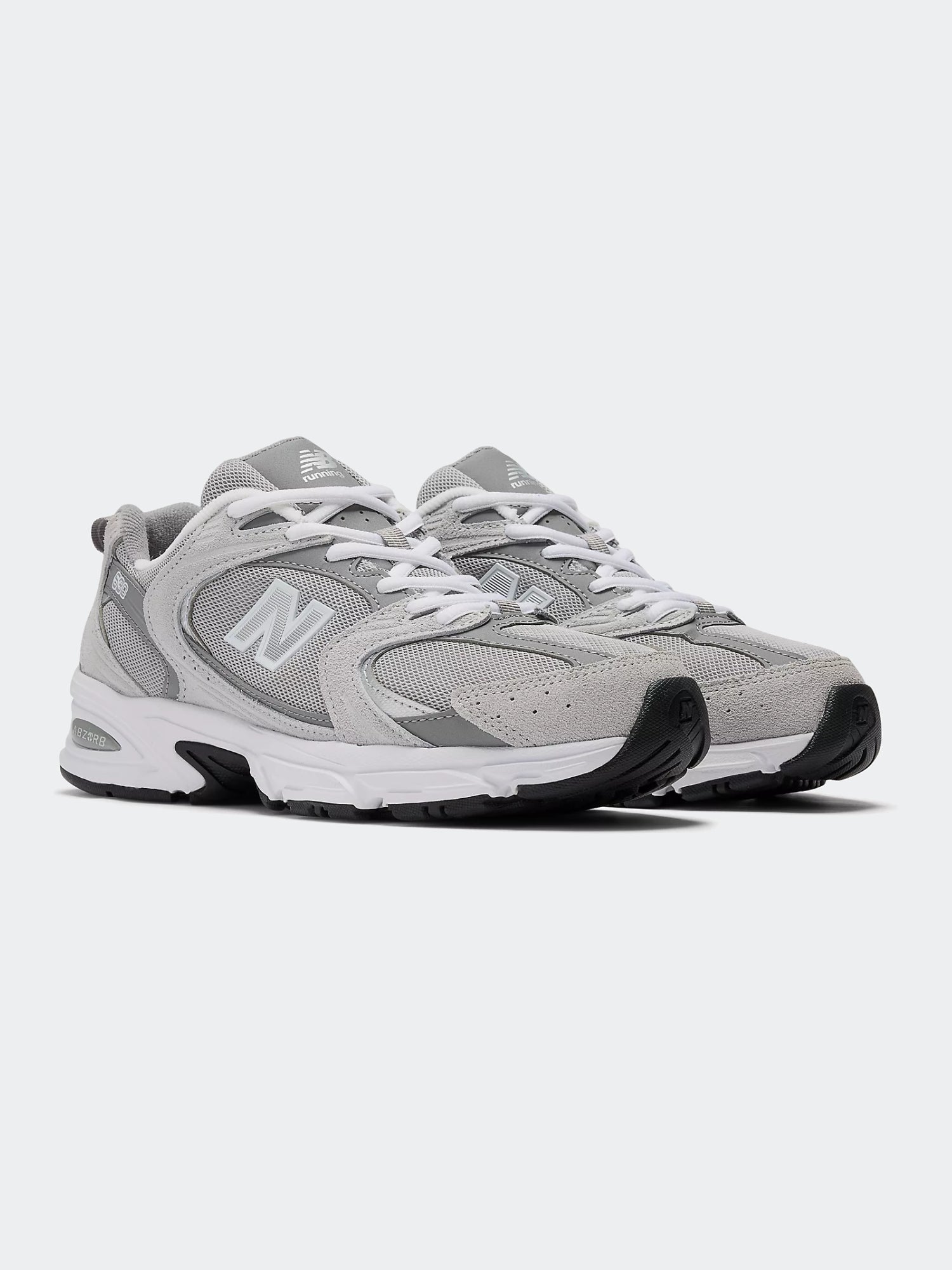 Zapatillas NEW BALANCE 530 Gris MR530CK