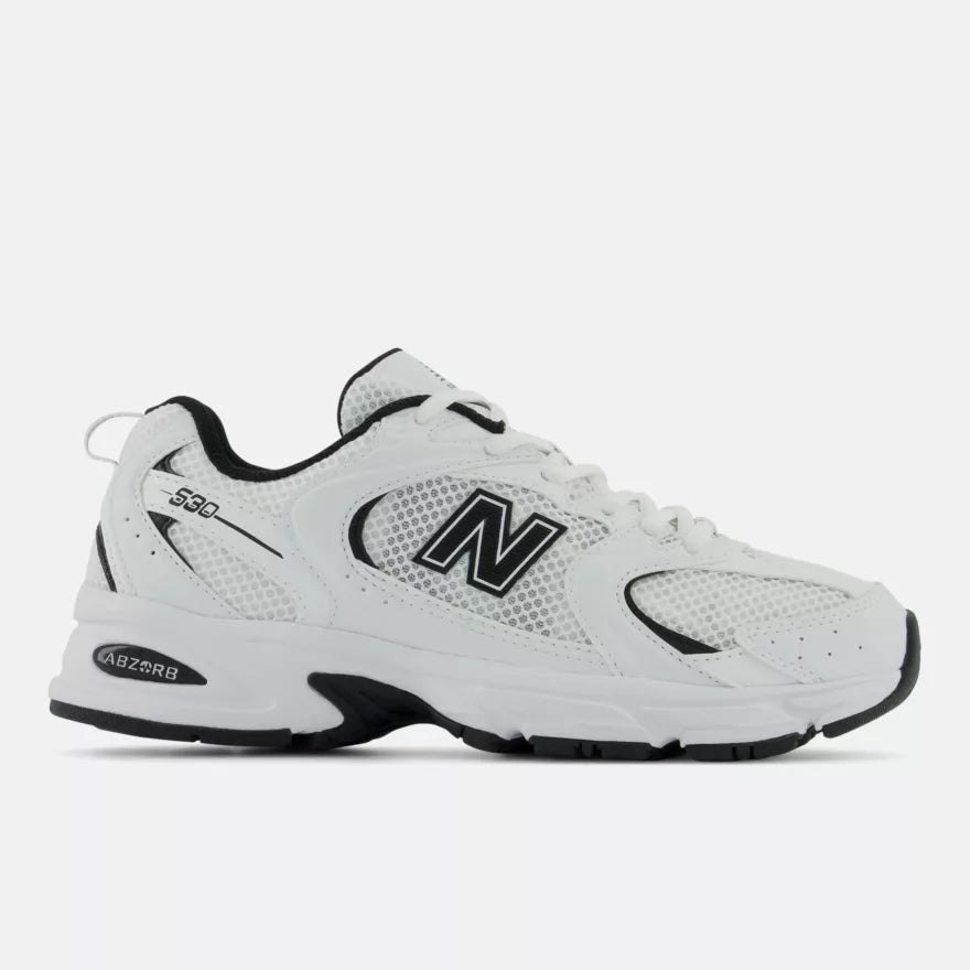 Zapatillas NEW BALANCE 530 Blanco MR530EWB-M