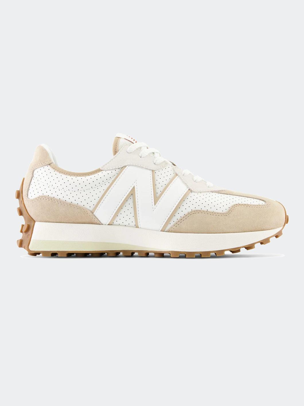 Zapatillas para Hombre NEW BALANCE HERITAGE 327 PS