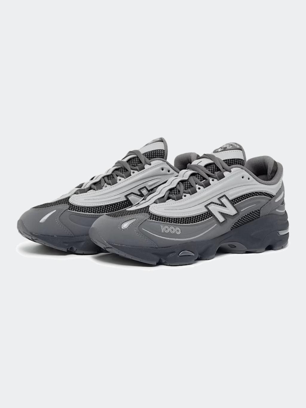 Zapatillas NEW BALANCE 1000 Gris