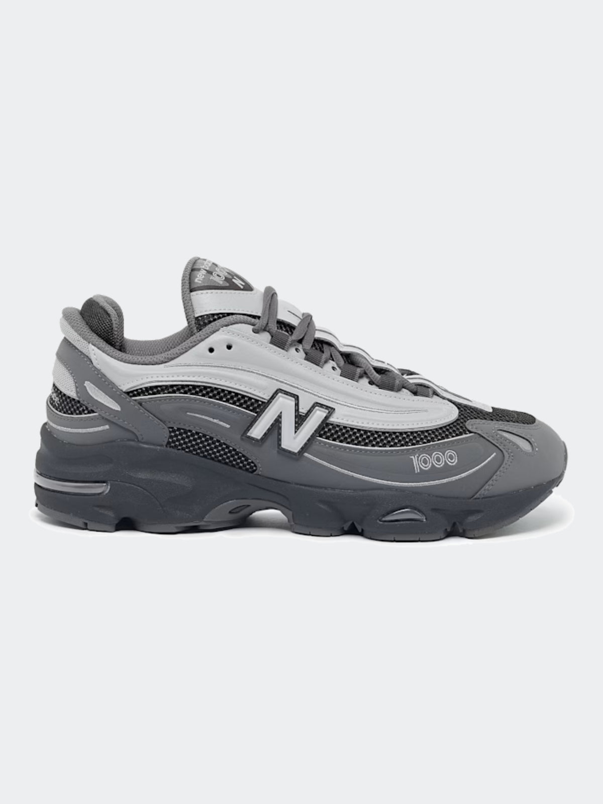 Zapatillas NEW BALANCE 1000 Gris