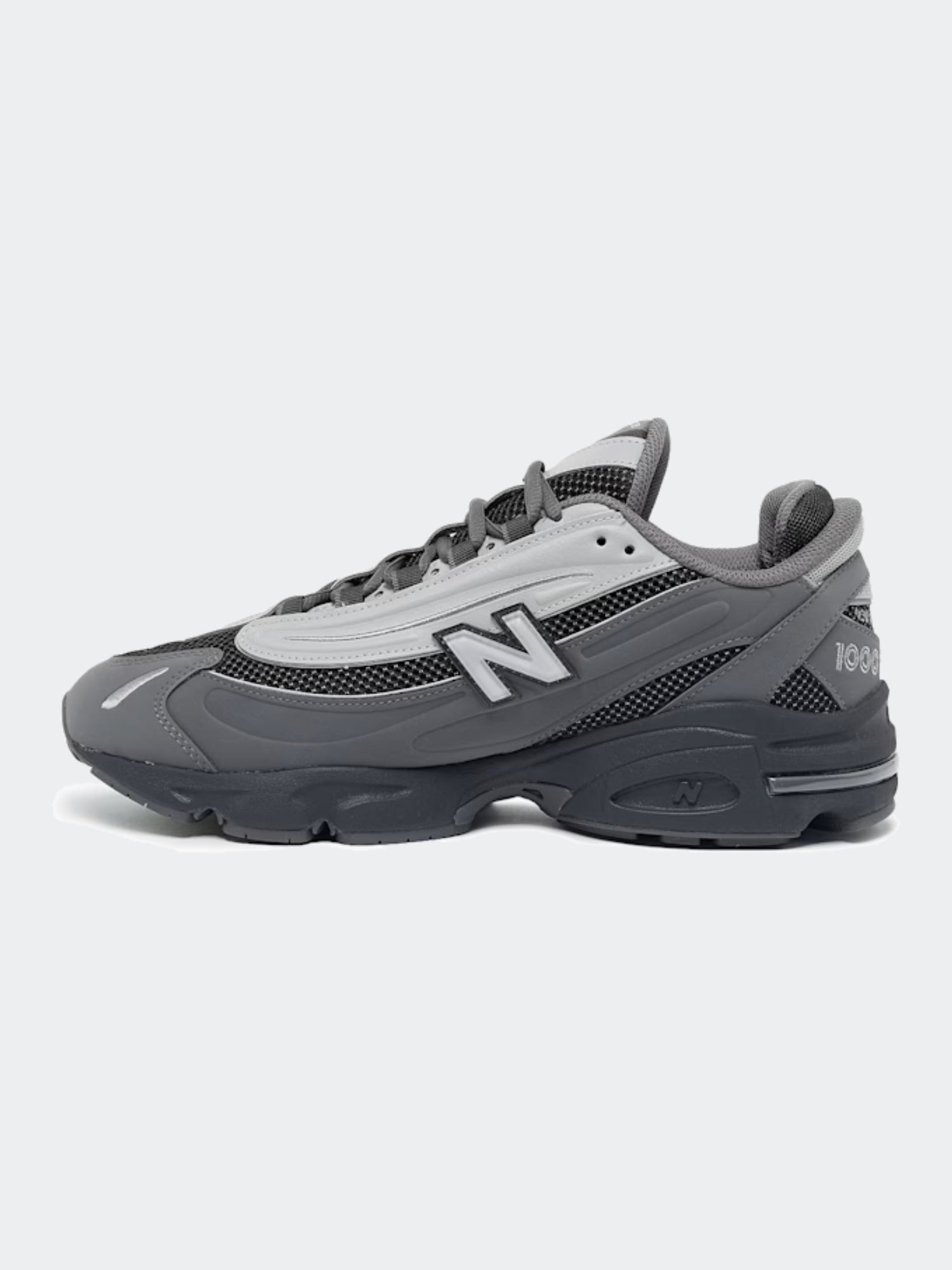 Zapatillas NEW BALANCE 1000 Gris NEW BALANCE