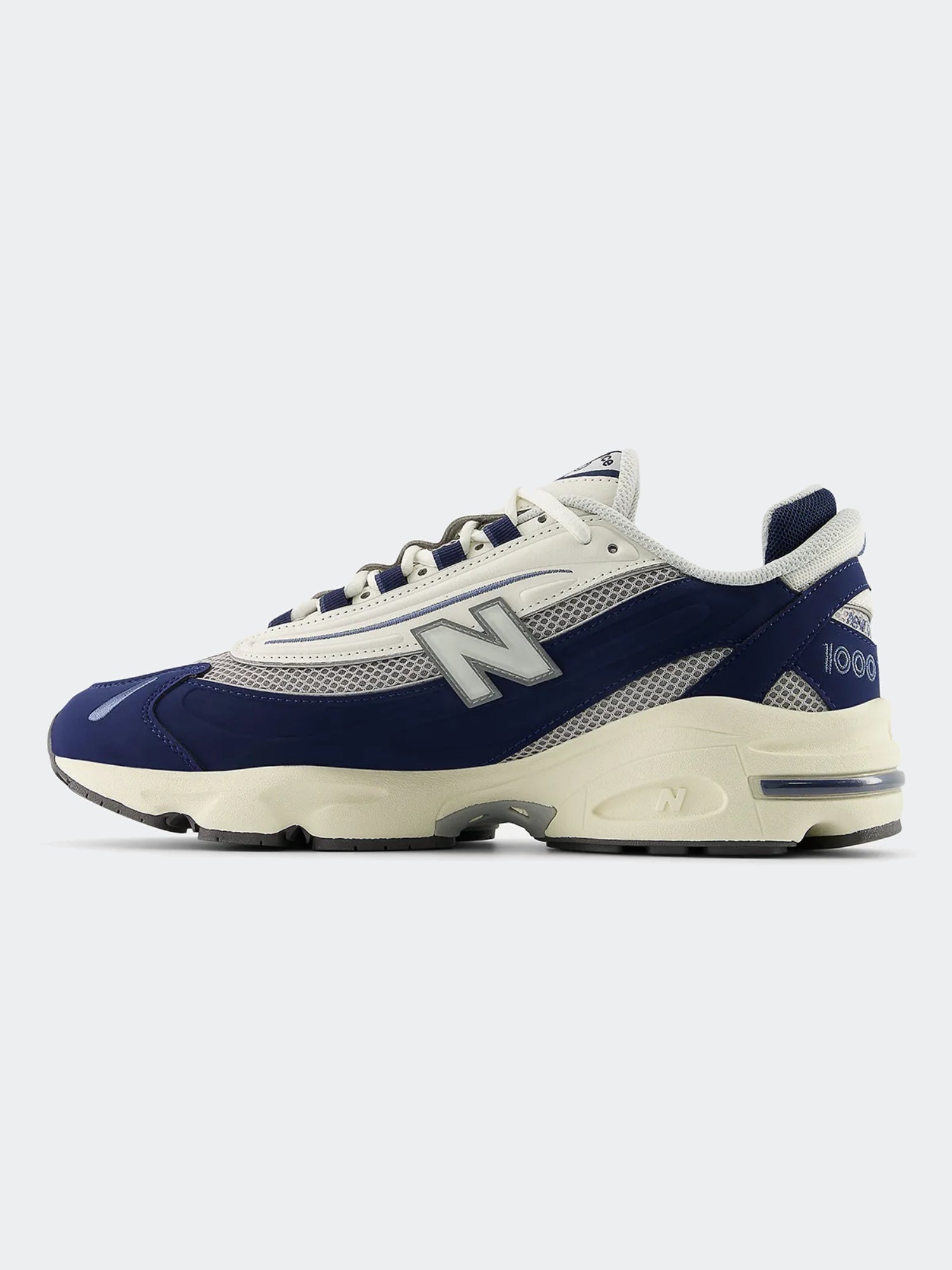 Zapatillas NEW BALANCE 1000 Navy NEW BALANCE