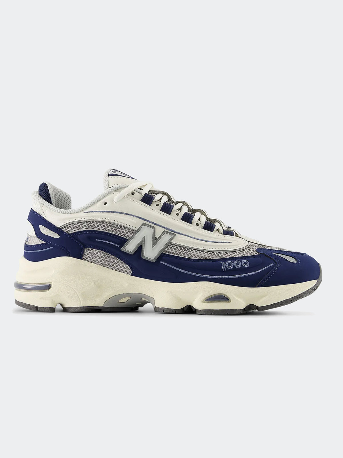 Zapatillas NEW BALANCE 1000 Navy