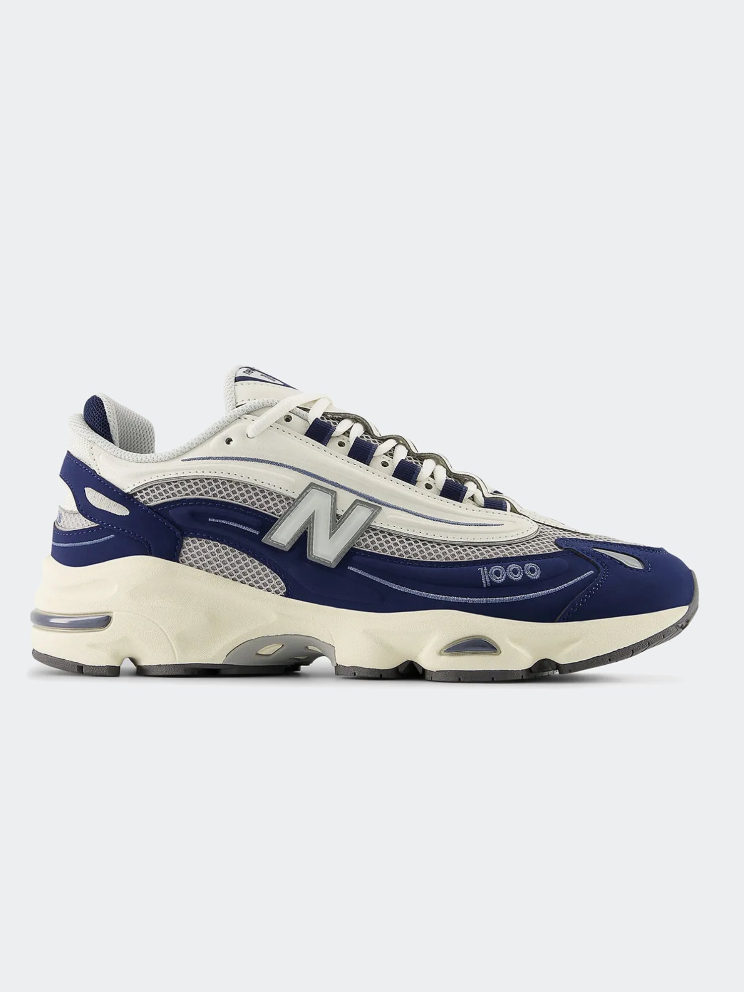 Zapatillas NEW BALANCE 1000 Navy