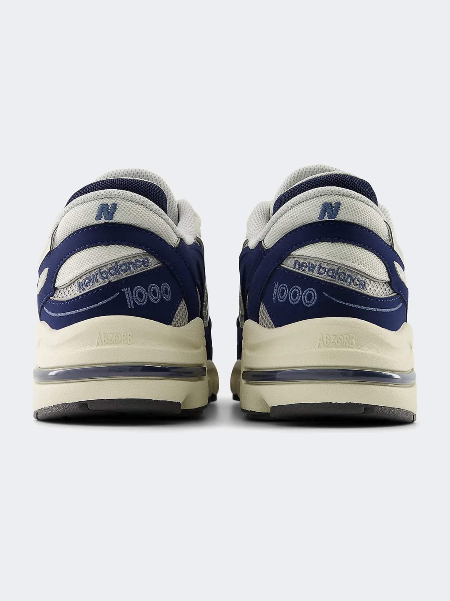 Zapatillas NEW BALANCE 1000 Navy NEW BALANCE
