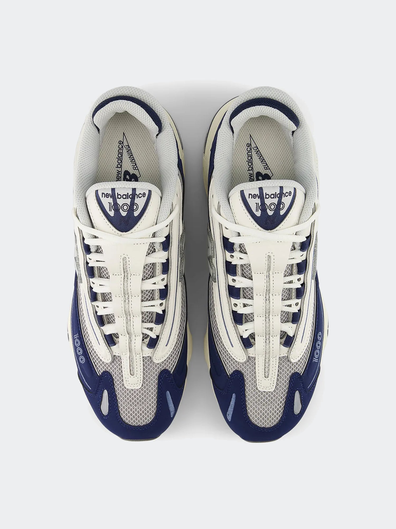 Zapatillas NEW BALANCE 1000 Navy NEW BALANCE