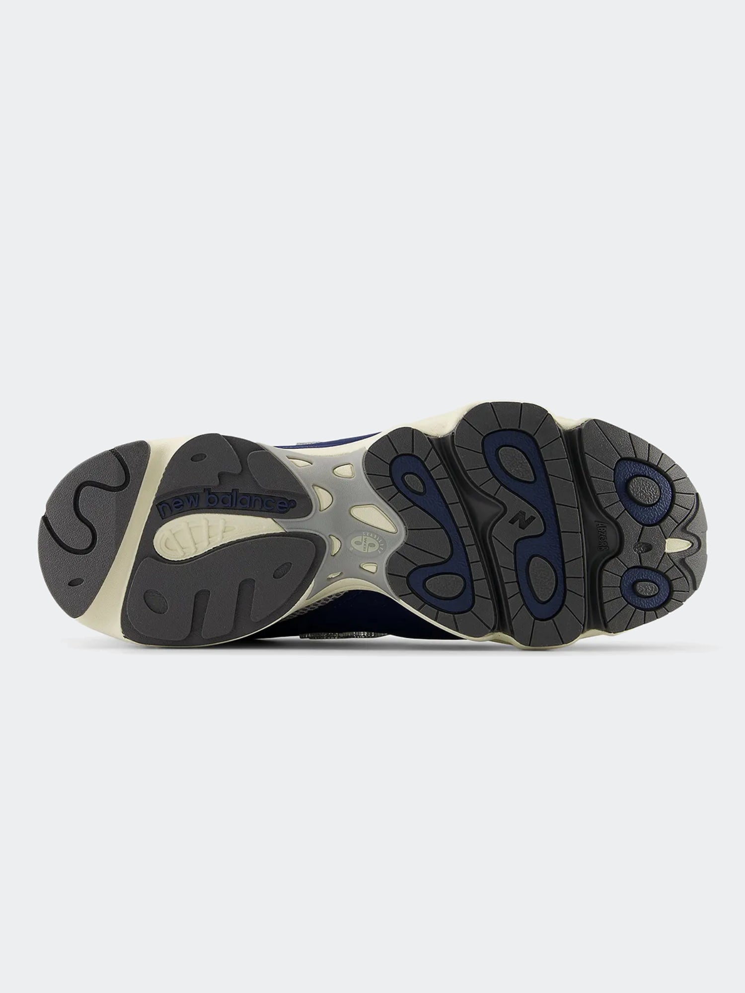 Zapatillas NEW BALANCE 1000 Navy
