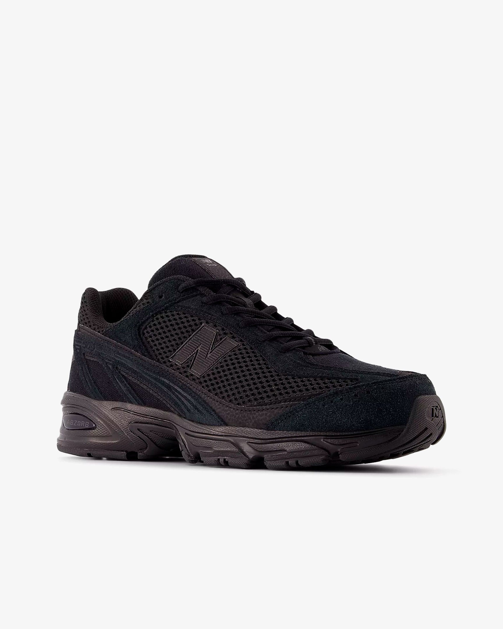 Zapatillas para Hombre NEW BALANCE 509 Negro