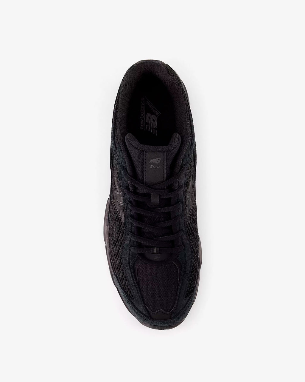 Zapatillas para Hombre NEW BALANCE 509 Negro