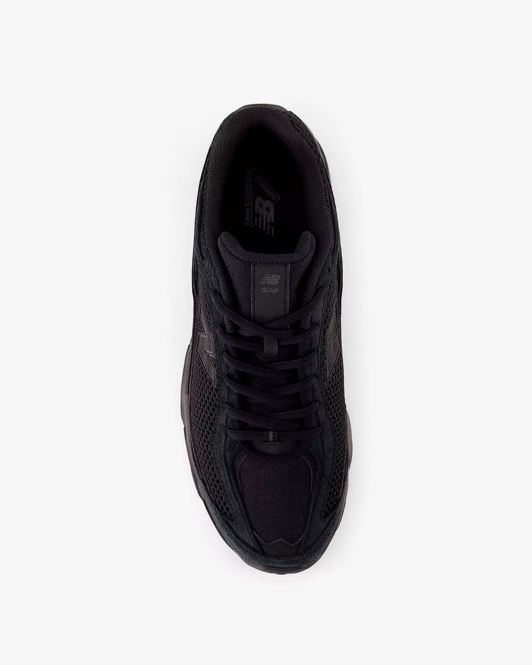 Zapatillas para Hombre NEW BALANCE 509 Negro