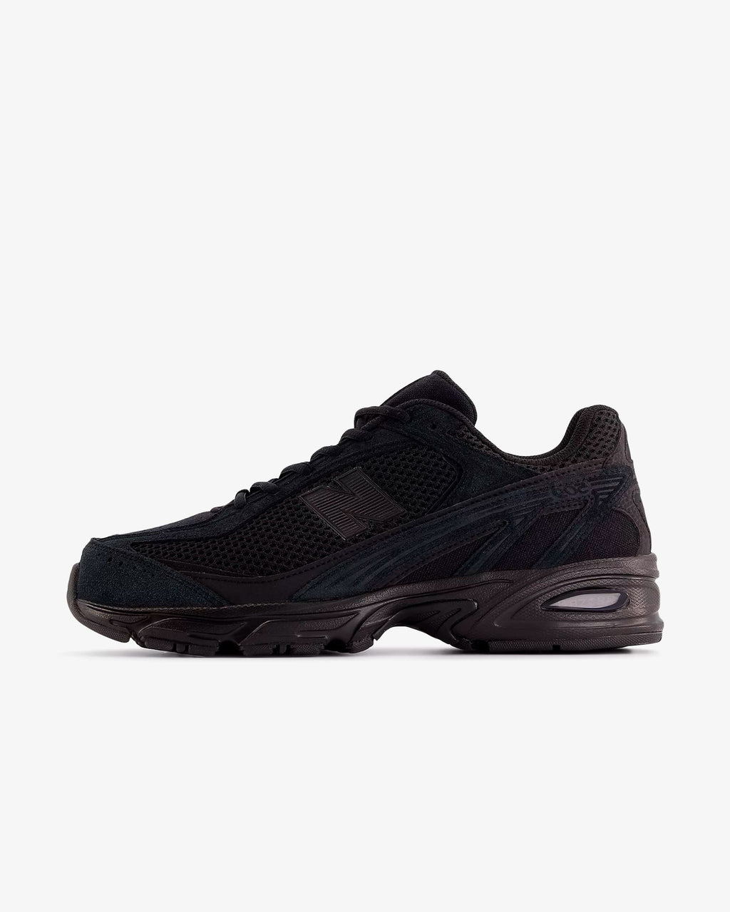 Zapatillas para Hombre NEW BALANCE 509 Negro