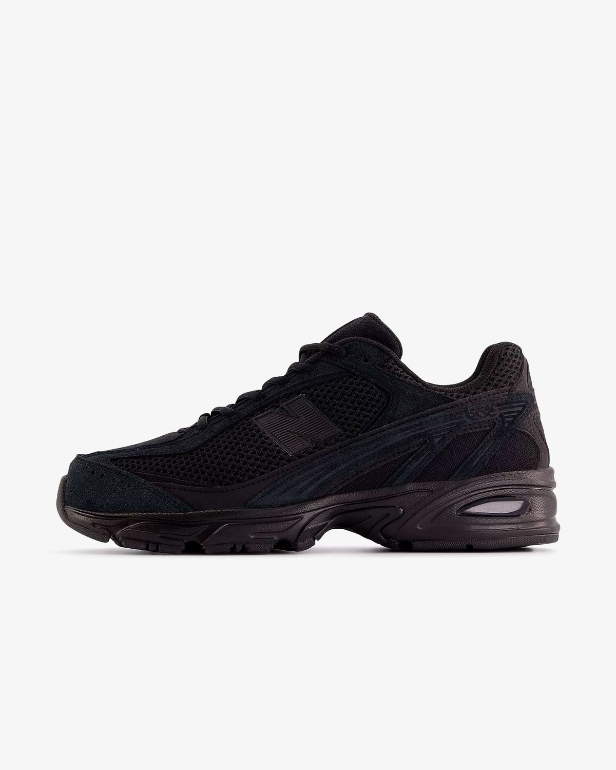 Zapatillas para Hombre NEW BALANCE 509 Negro
